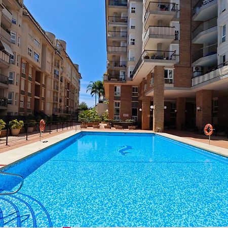 Paradise In Calpe Ifach Eksteriør bilde